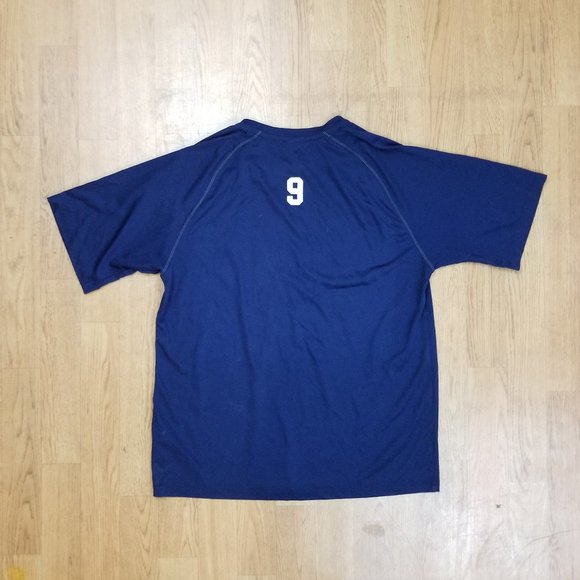 Men's Adidas Climalite Running Soccer Shirt S - Picture 3 of 3